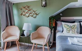 Glisson House By Condokeeper